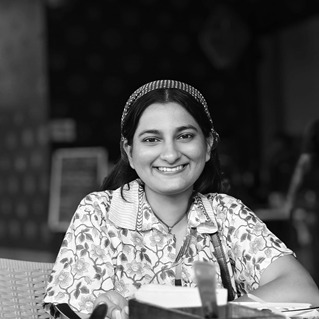 Amisha Kapadiya