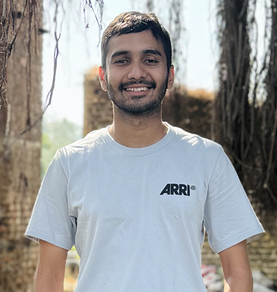 Dhruv Goel