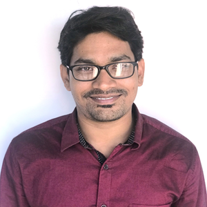 Rakesh Patra