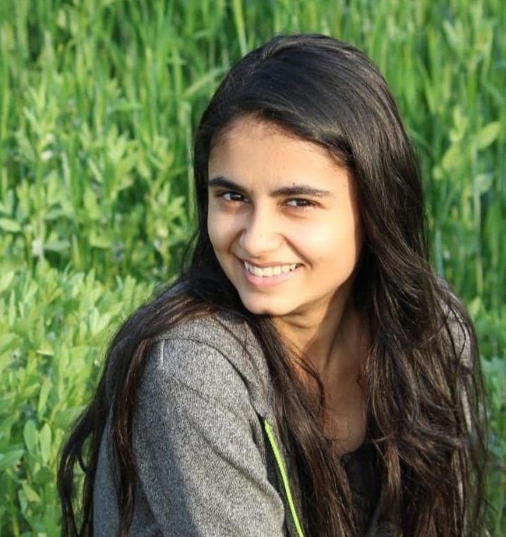 Vanshika Jain